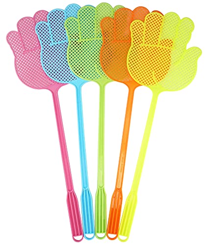 Best fly swatter in 2022 [Based on 50 expert reviews]