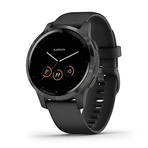 Best garmin vivoactive 3 in 2022 [Based on 50 expert reviews]