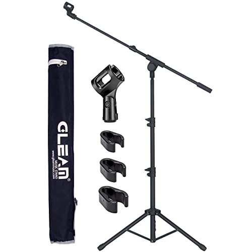 Best mic stand in 2022 [Based on 50 expert reviews]