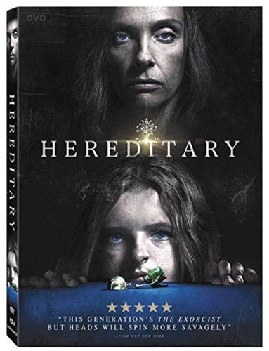 Best hereditary in 2022 [Based on 50 expert reviews]