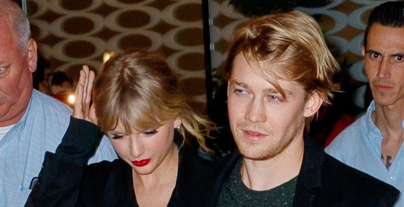 Taylor Swift ‘secretly engaged to Joe Alwyn’ with couple arranging ‘straightforward and rich wedding’