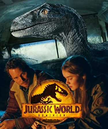 Jurassic World Dominion