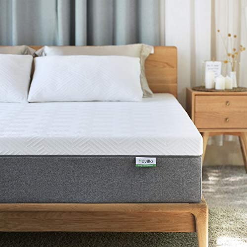 Best king mattress in 2022 [Based on 50 expert reviews]