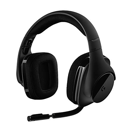 Best wireless headset in 2022 [Based on 50 expert reviews]