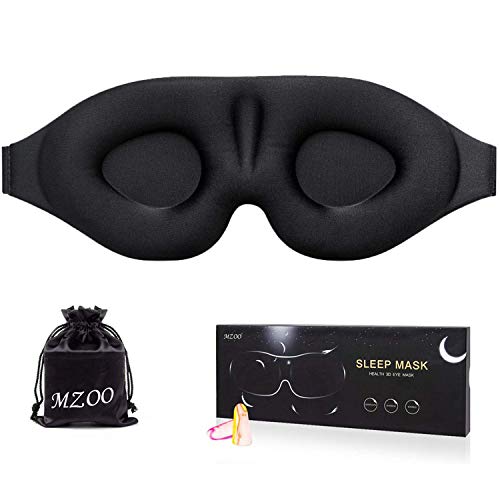 Best eye mask in 2022 [Based on 50 expert reviews]