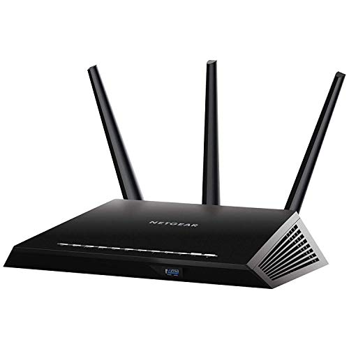 Best netgear router in 2022 [Based on 50 expert reviews]