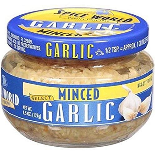 Best garlic in 2022 [Based on 50 expert reviews]