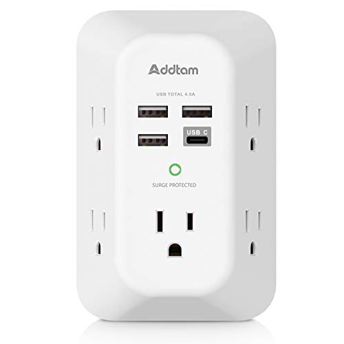 Best surge protector in 2022 [Based on 50 expert reviews]