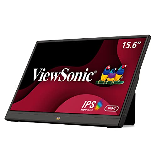 Best portable monitor in 2022 [Based on 50 expert reviews]