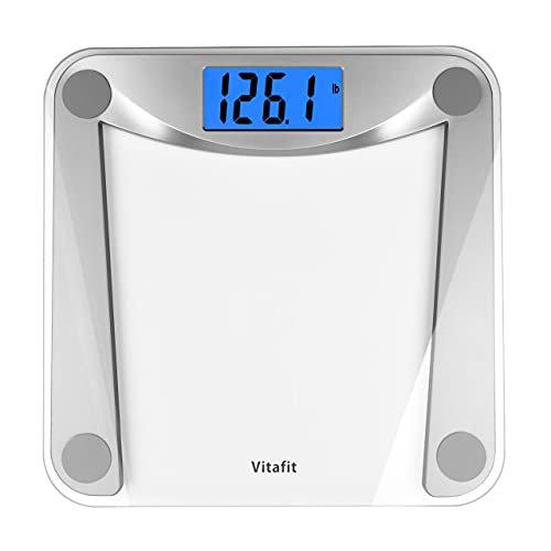 Best weight scale in 2022 [Based on 50 expert reviews]