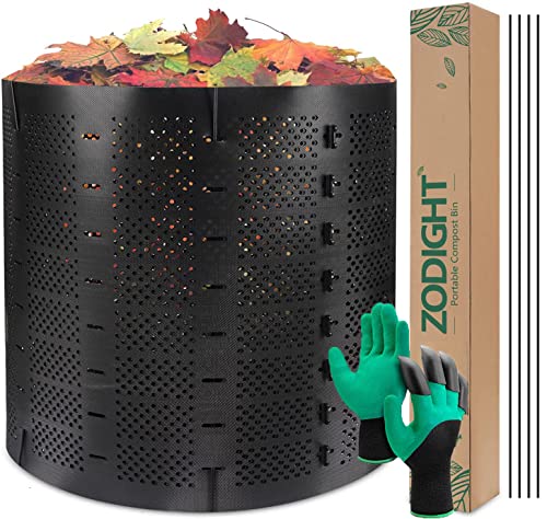 Best compost bin in 2022 [Based on 50 expert reviews]