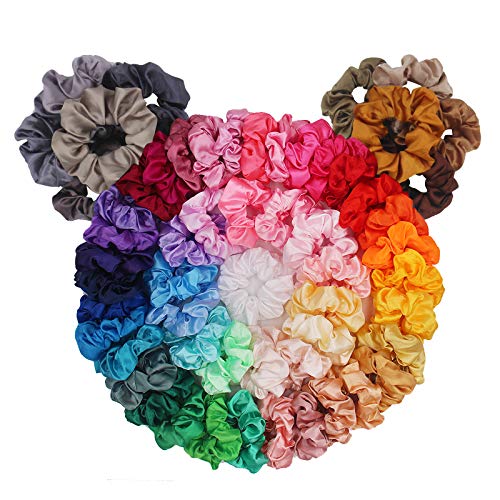Best scrunchies in 2022 [Based on 50 expert reviews]