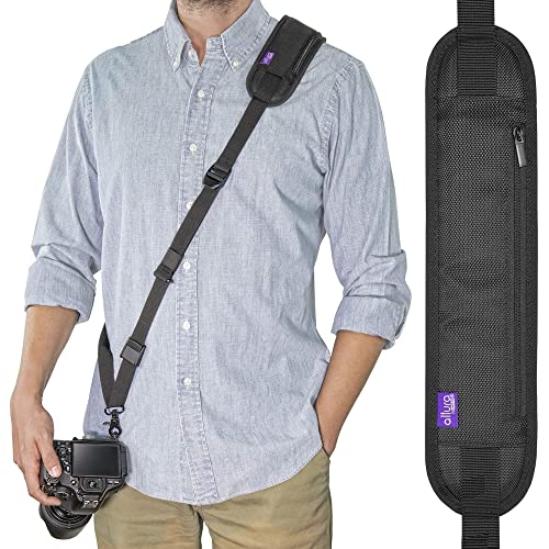 Best camera strap in 2022 [Based on 50 expert reviews]