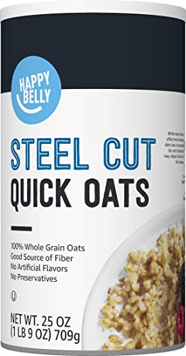 Best oatmeal in 2022 [Based on 50 expert reviews]