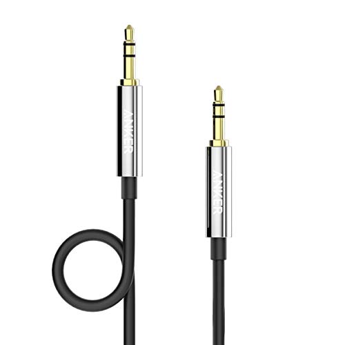 Best aux cable in 2022 [Based on 50 expert reviews]