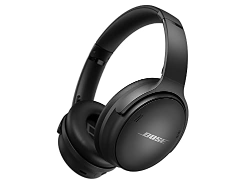 Best noise cancelling headphones in 2022 [Based on 50 expert reviews]