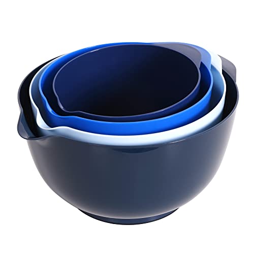 Best mixing bowls in 2022 [Based on 50 expert reviews]