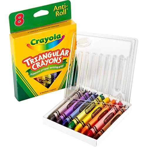 Best crayons in 2022 [Based on 50 expert reviews]