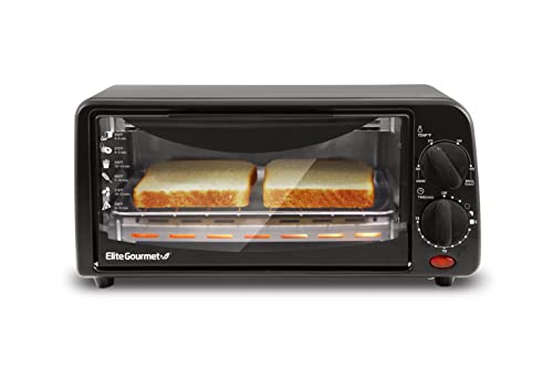 Best toaster oven in 2022 [Based on 50 expert reviews]