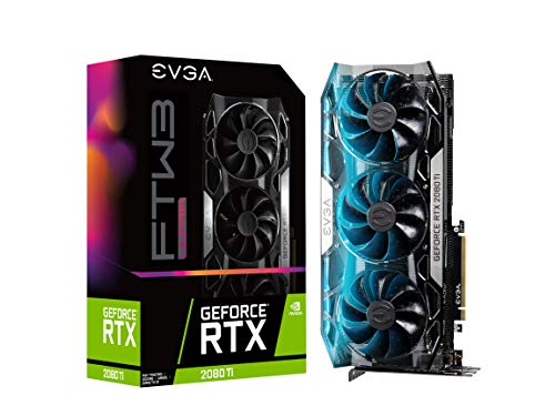 Best rtx 2080 ti in 2022 [Based on 50 expert reviews]