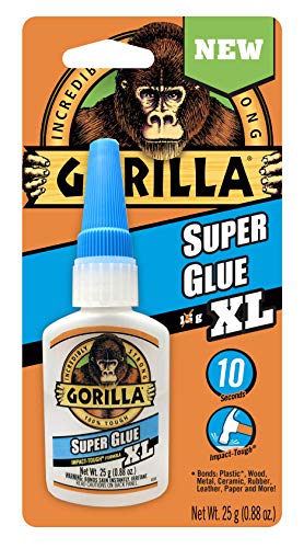 Best gorilla glue in 2022 [Based on 50 expert reviews]