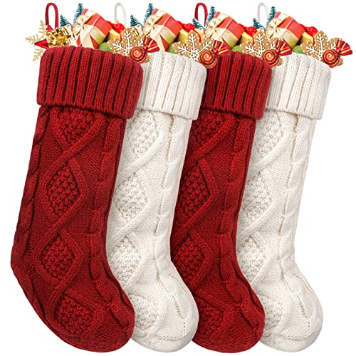 Best christmas stockings in 2022 [Based on 50 expert reviews]