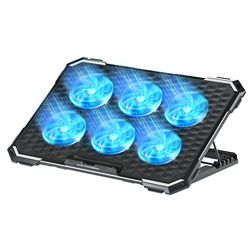 Best laptop cooling pad in 2022 [Based on 50 expert reviews]