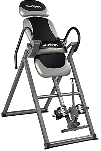 Best inversion table in 2022 [Based on 50 expert reviews]