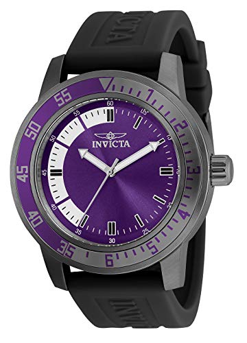 Best invicta watches for men in 2022 [Based on 50 expert reviews]