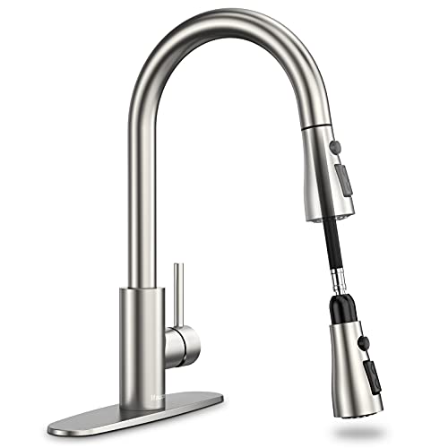 Best kitchen faucet in 2022 [Based on 50 expert reviews]