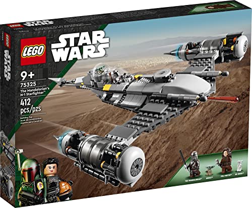 Best star wars lego in 2022 [Based on 50 expert reviews]