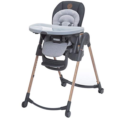 Best high chair in 2022 [Based on 50 expert reviews]