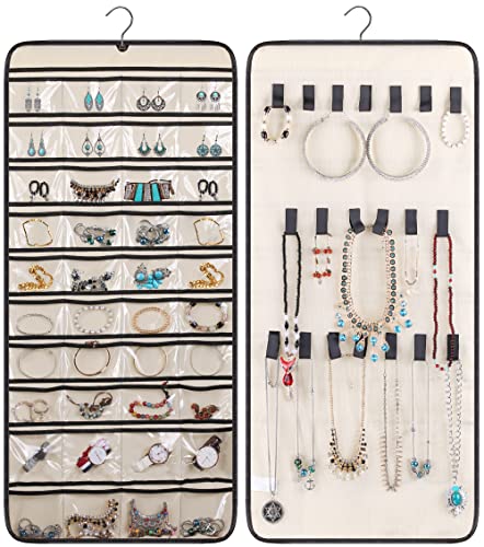 Best jewelry organizer in 2022 [Based on 50 expert reviews]