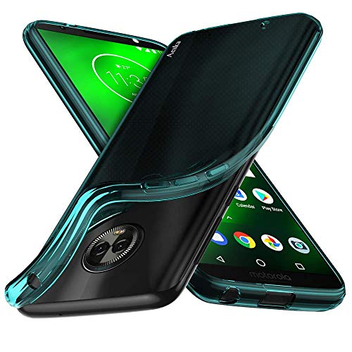 Best moto g6 case in 2022 [Based on 50 expert reviews]