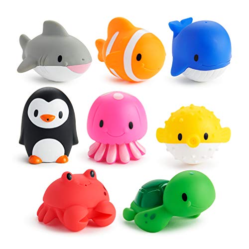 Best bath toys in 2022 [Based on 50 expert reviews]