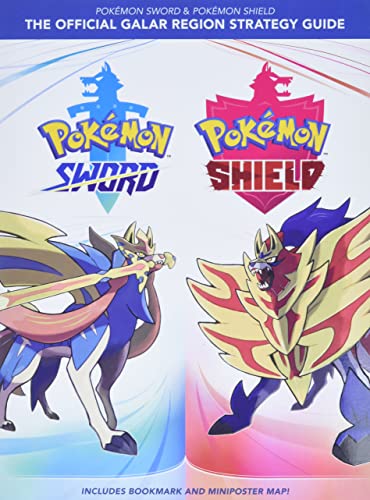 Best pokemon sword and shield in 2022 [Based on 50 expert reviews]