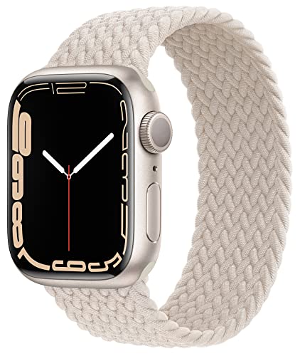 Best apple watch band in 2022 [Based on 50 expert reviews]