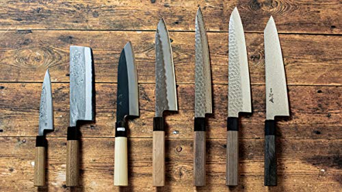 Best knives in 2022 [Based on 50 expert reviews]