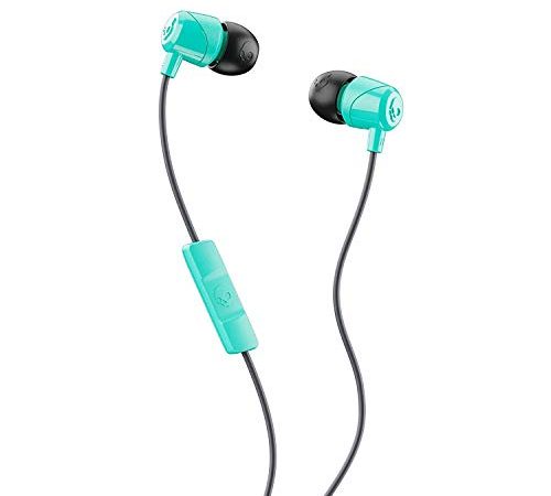 Skullcandy Jib in-Ear Earbuds with Microphone - Miami