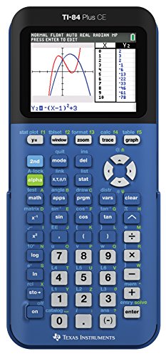 Best graphing calculator in 2022 [Based on 50 expert reviews]