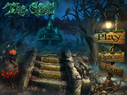 The Spell Trial [Download]
