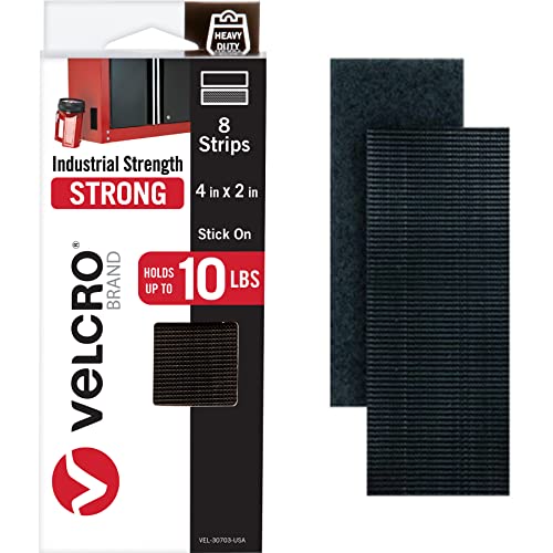 Best velcro strips with adhesive in 2022 [Based on 50 expert reviews]