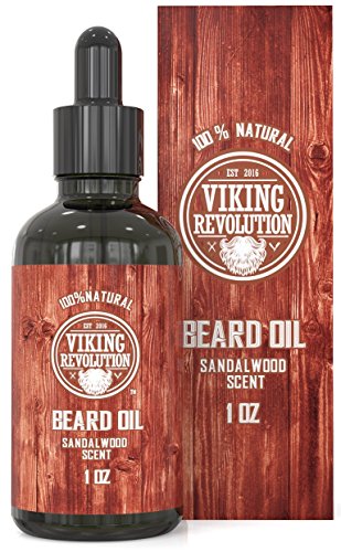 Best beard oil in 2022 [Based on 50 expert reviews]