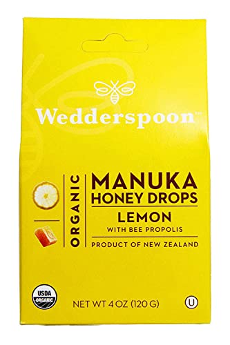 Best manuka honey in 2022 [Based on 50 expert reviews]