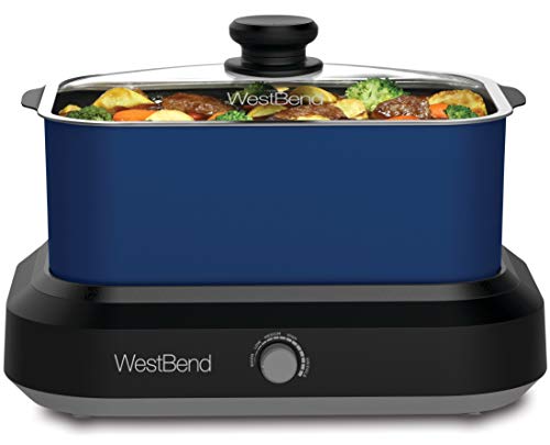 Best slow cooker in 2022 [Based on 50 expert reviews]