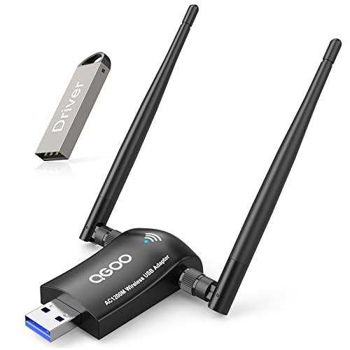 Best wifi adapter for pc in 2022 [Based on 50 expert reviews]