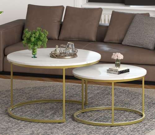 Best coffee table in 2022 [Based on 50 expert reviews]