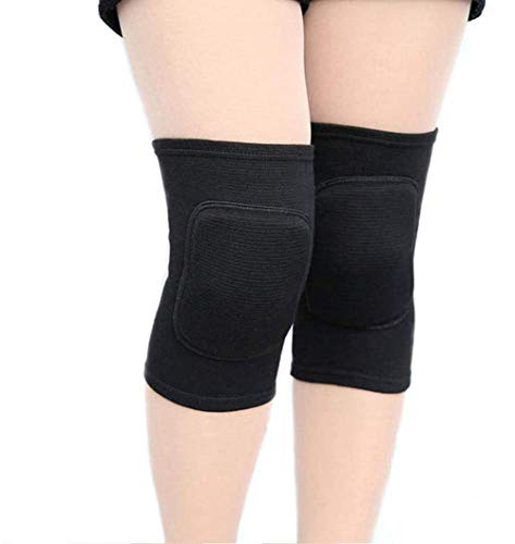 Best knee pads in 2022 [Based on 50 expert reviews]