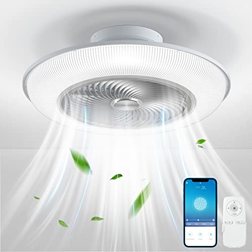 Best ceiling fans with lights in 2022 [Based on 50 expert reviews]