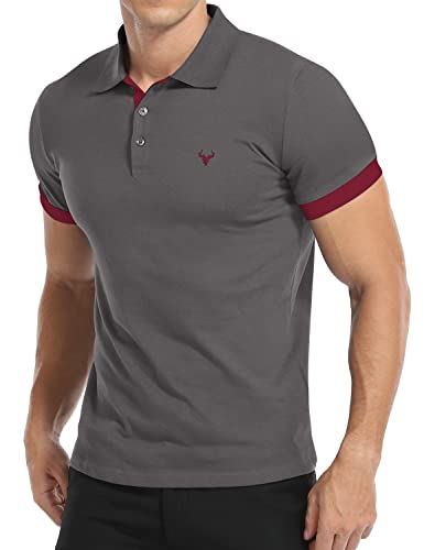 Best polo shirts for men in 2022 [Based on 50 expert reviews]